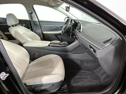 Used 2023 Hyundai Sonata SE FWD image 29