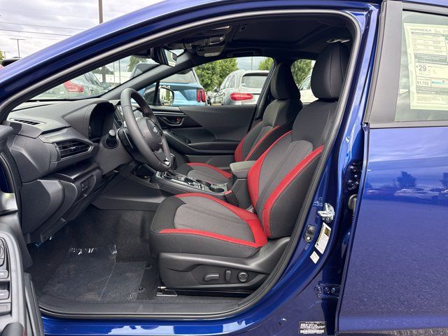 New 2026 Subaru Impreza RS AWD/4WD image 17