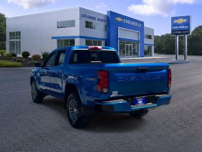 Certified 2023 Chevrolet Colorado LT w/ LT Convenience Package II