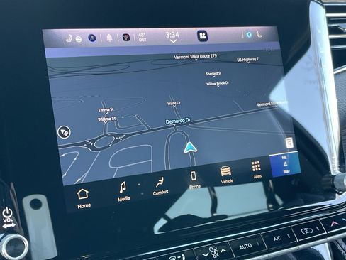 Used 2024 Jeep Wagoneer Series II w/ Flexible Seating Group image 34