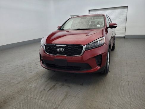Used 2019 Kia Sorento FWD image 15