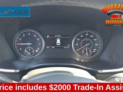 Used 2023 Hyundai Santa Fe SEL image 15