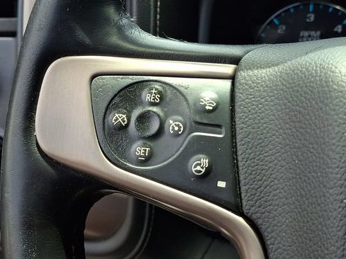 Used 2017 GMC Sierra 1500 Denali AWD/4WD image 14