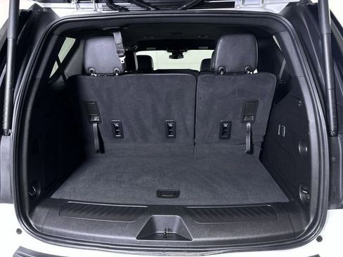 Used 2025 Chevrolet Tahoe LT AWD/4WD image 27
