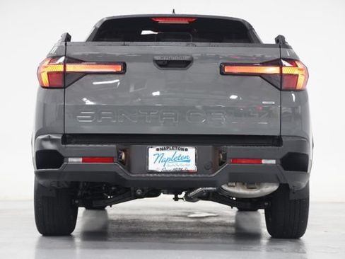 Used 2026 Hyundai Santa Cruz SEL AWD/4WD image 13