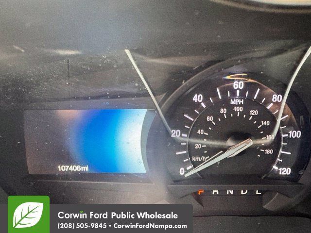 Used 2018 Ford Fusion Energi SE FWD image 15