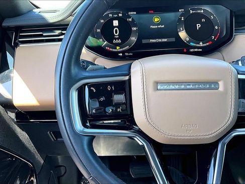 Certified 2023 Land Rover Range Rover Sport SE AWD/4WD image 11
