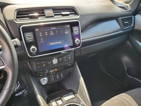 Used 2024 Nissan Leaf SV Plus FWD image 21
