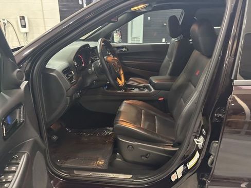 Used 2025 Dodge Durango GT image 14