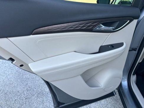 Used 2023 Buick Envision Avenir AWD/4WD image 55