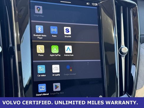 Certified 2024 Volvo S60 B5 Ultimate image 25