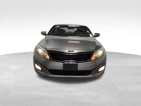 Used 2015 Kia Optima LX FWD image 3