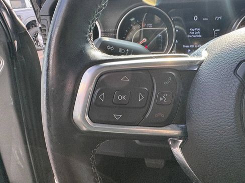 Used 2021 Jeep Gladiator Overland AWD/4WD image 13
