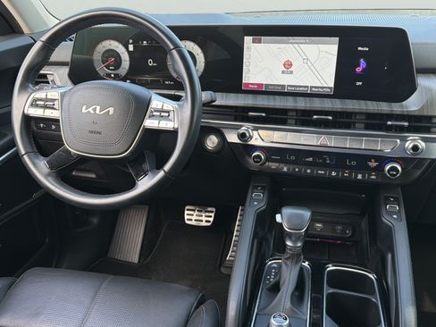 Certified 2023 Kia Telluride SX FWD image 9