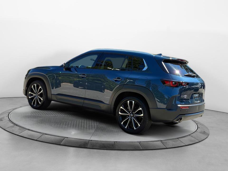 Used 2026 MAZDA CX-50 AWD 2.5 S w/ Weather Package image 5