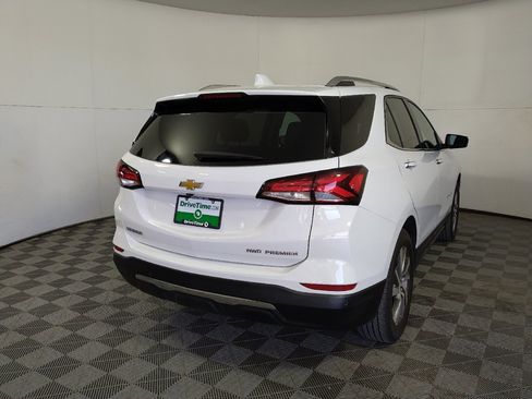 Used 2024 Chevrolet Equinox Premier AWD/4WD image 7
