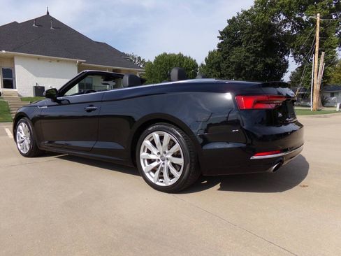 Used 2018 Audi A5 2.0T Premium Plus w/ Premium Plus AWD/4WD image 31