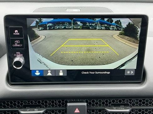 New 2026 Honda HR-V LX image 11