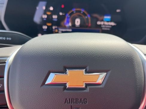 New 2026 Chevrolet Colorado W/T w/ Advanced Trailering Package RWD image 35