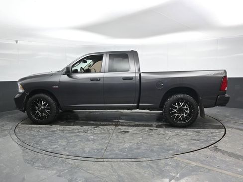 Used 2016 RAM 1500 Express image 10