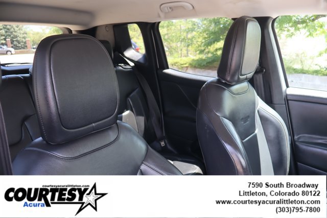 Used 2015 Jeep Renegade Limited AWD/4WD image 32