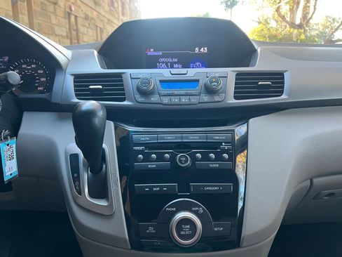 Used 2012 Honda Odyssey EX-L image 31