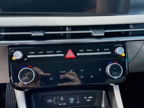 New 2026 Hyundai Tucson SEL FWD image 12