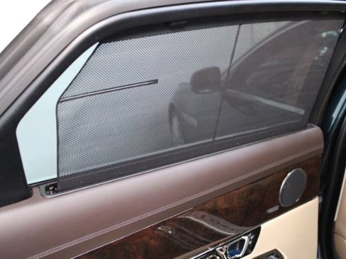 Used 2015 Jaguar XJ L Portfolio RWD image 26