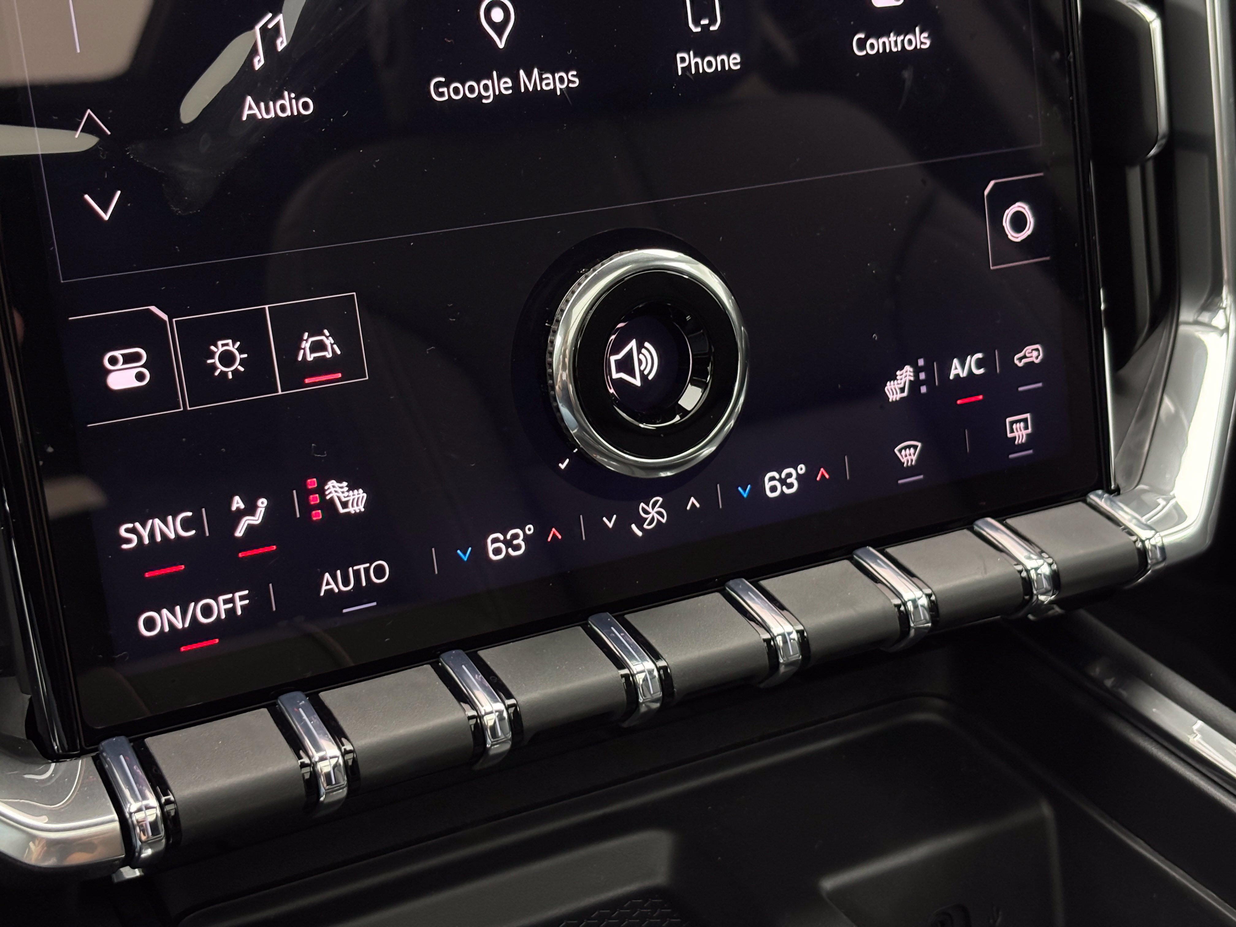 New 2027 GMC Acadia Elevation w/ Black Edition AWD/4WD image 31