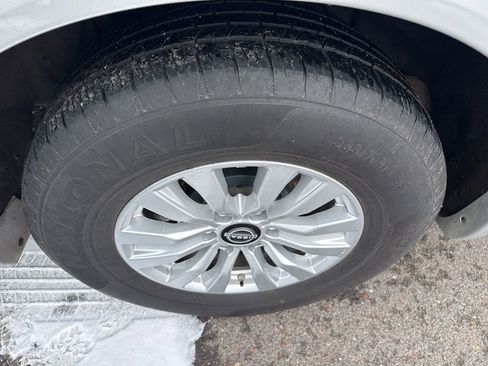 Used 2022 Nissan Armada SV w/ Cargo Package image 15