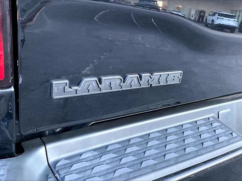 Used 2021 RAM 2500 Laramie w/ Night Edition AWD/4WD image 33