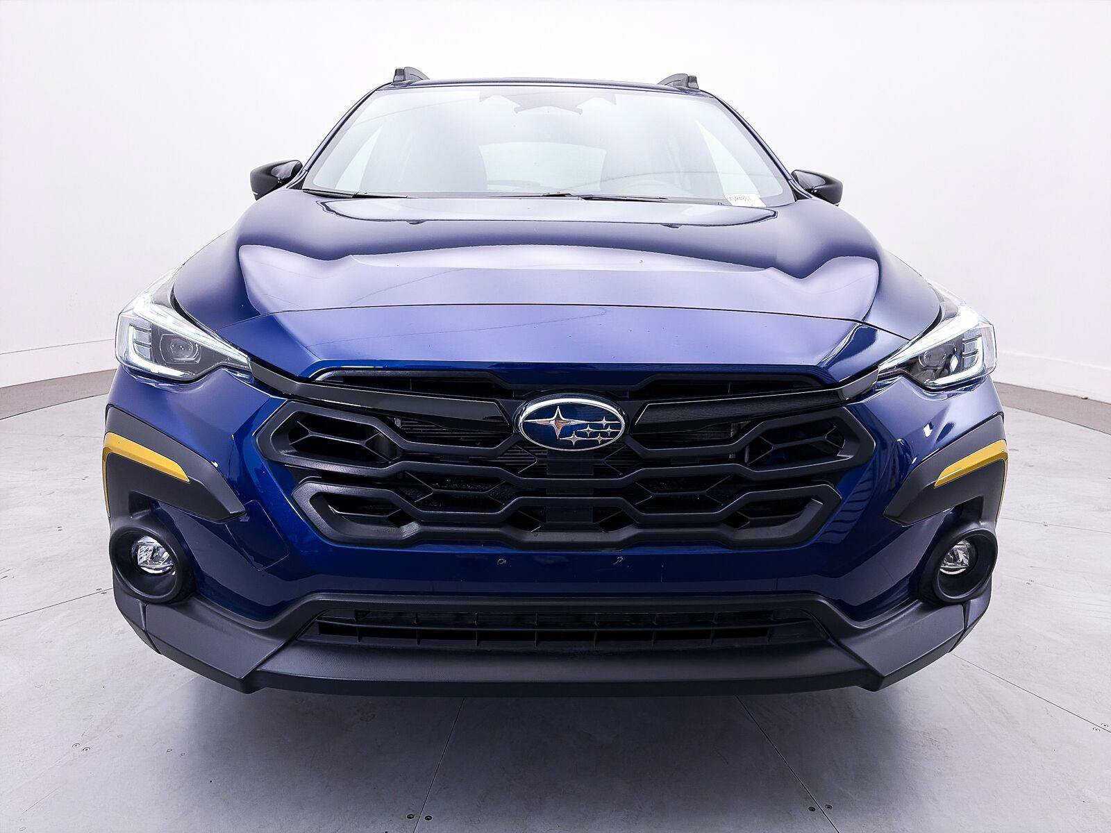 Used 2025 Subaru Crosstrek 2.5i Sport AWD/4WD image 12