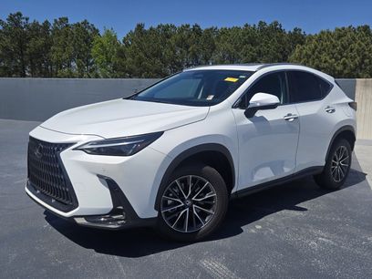 Used 2026 Lexus NX 350 AWD w/ Cold Area Package