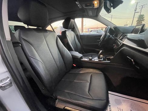 Used 2015 BMW 328i Sedan image 12