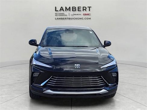 New 2026 Buick Envista Preferred w/ Convenience I Package image 8