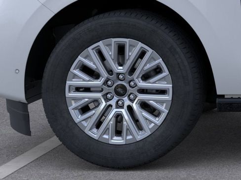 New 2026 Ford Expedition Platinum AWD/4WD image 19