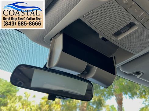 Used 2020 Nissan Rogue SV w/ Sun & Sound Touring Package FWD image 41