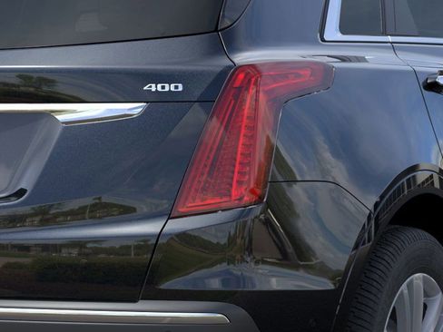 New 2026 Cadillac XT5 Premium Luxury w/ Driver Assist Package image 11