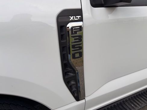 Used 2025 Ford F350 XLT AWD/4WD image 34