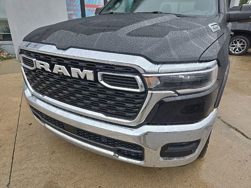 New 2026 RAM 1500 Big Horn image 17