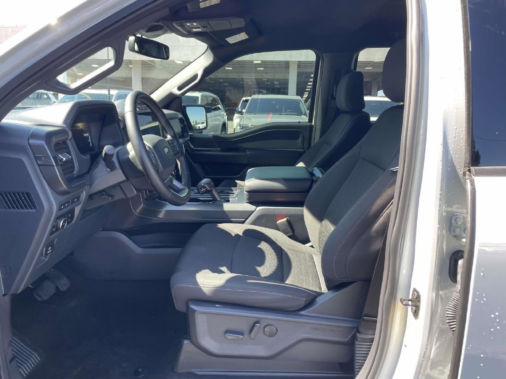 Used 2024 Ford F150 XLT w/ Equipment Group 302A MID AWD/4WD image 26
