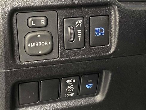 Used 2024 Toyota 4Runner SR5 Premium image 21