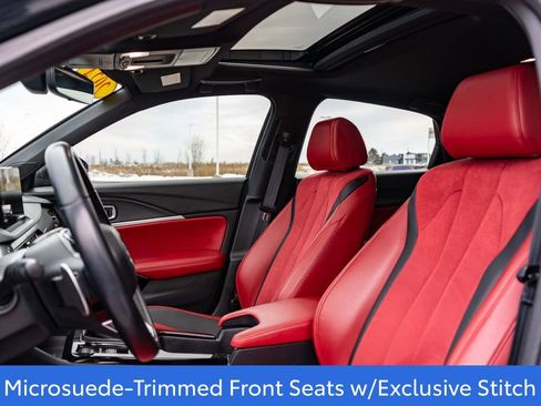 Used 2024 Acura Integra A-Spec image 20