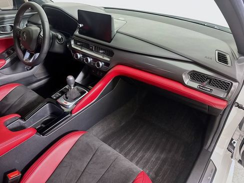Used 2025 Acura Integra Type S FWD image 31