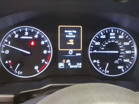 Used 2020 Subaru Outback Limited image 11