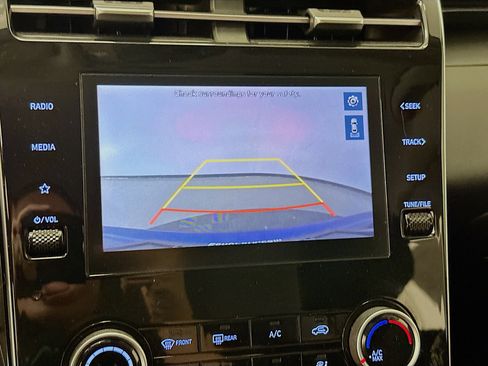 Used 2022 Hyundai Tucson SE AWD/4WD image 22