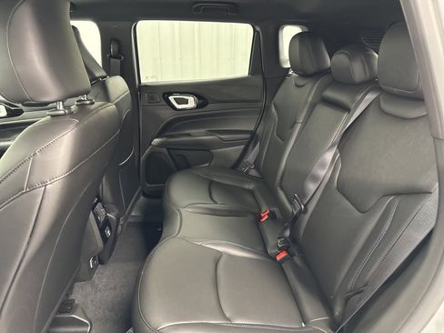 New 2025 Jeep Compass Limited w/ Sun & Sound Group image 12