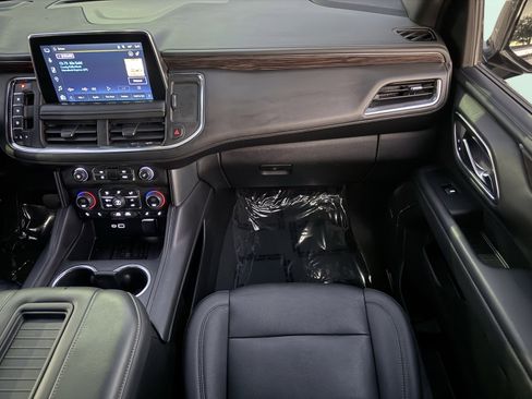 Used 2023 Chevrolet Tahoe LT image 44