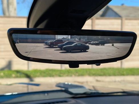 Used 2022 Chevrolet Silverado 2500 LTZ w/ LTZ Premium Texas Edition image 15