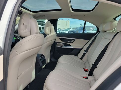 New 2026 Mercedes-Benz E 350 Sedan image 13
